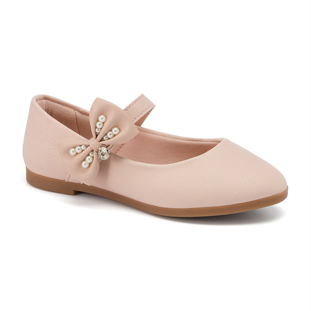 Sapatilha Princesa Kids - 151 Rosa Klin 151250000 Klin