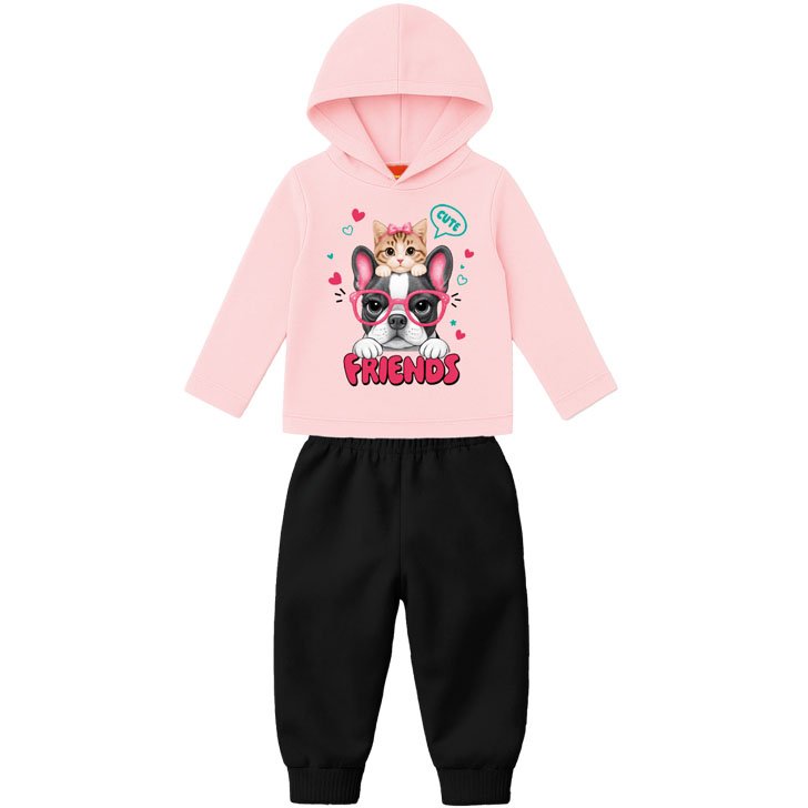 Kyly Conjunto G-f Inf 1001531 Kyly