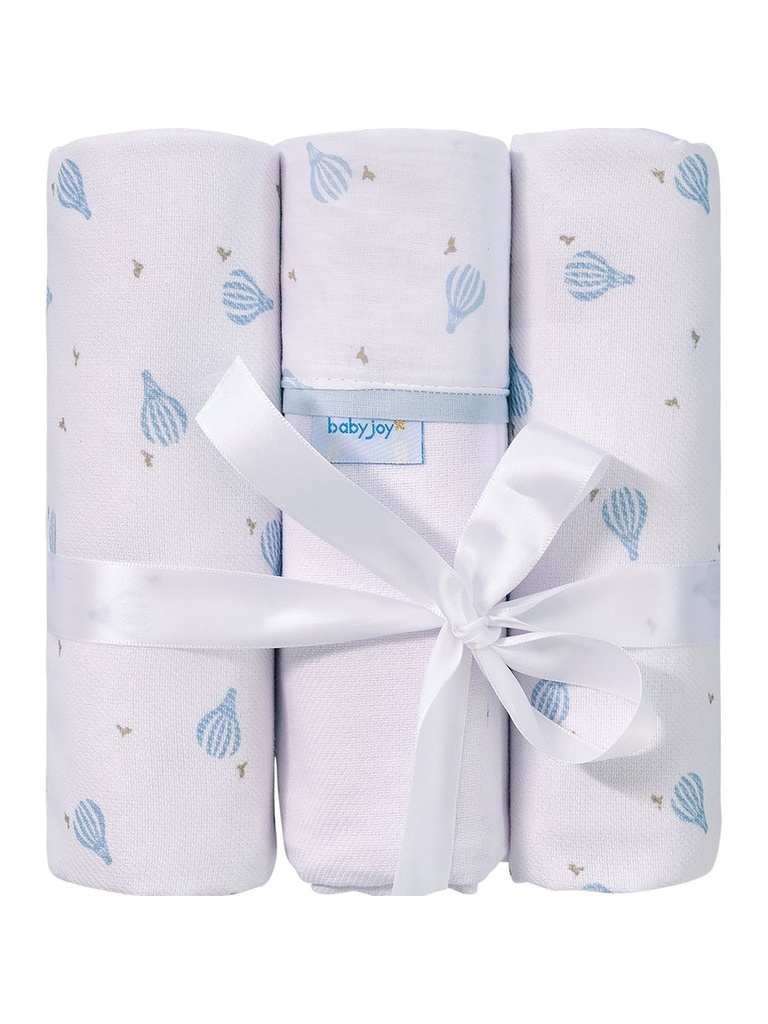 Baby Joy Cueiro Kit 3 28035628 Baby Joy