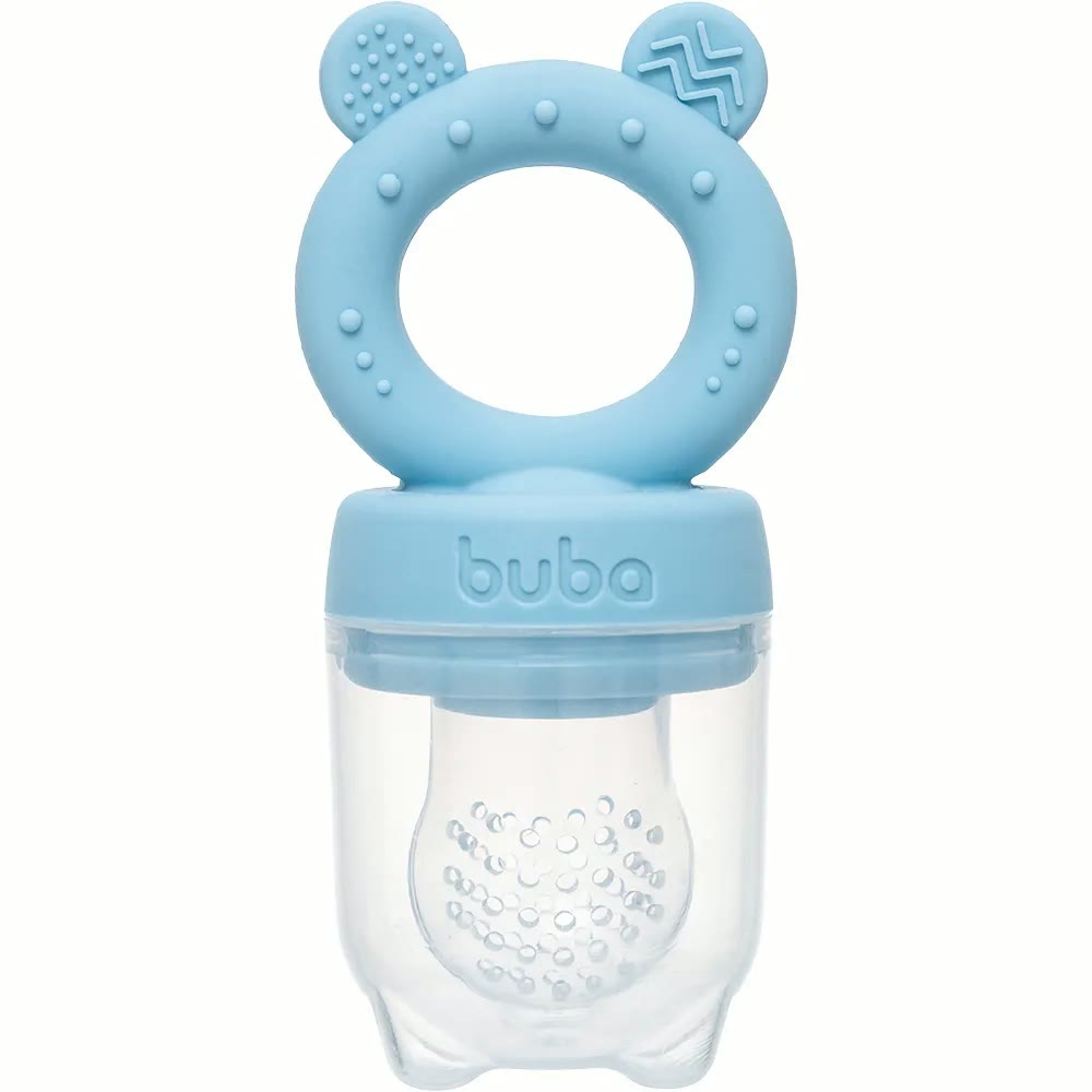 Porta Frutinha Masc Buba