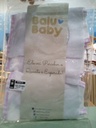 Kit c/3 Fralda Fem 10farcoiris Balu Baby