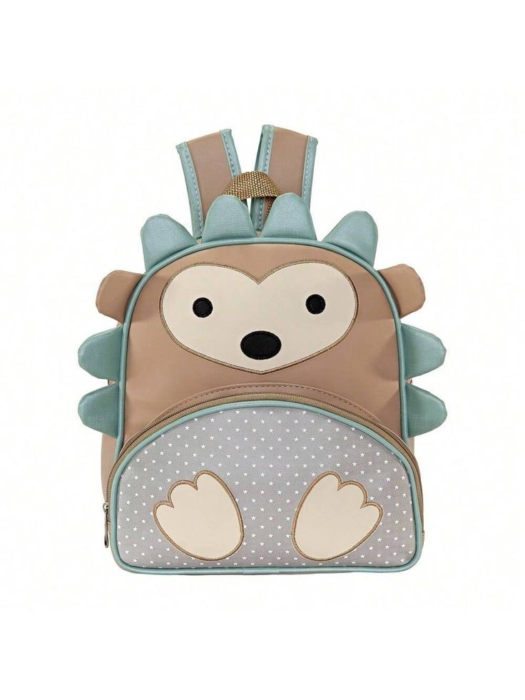 Mochila Kids Ourico 0b20476022601 Batistela