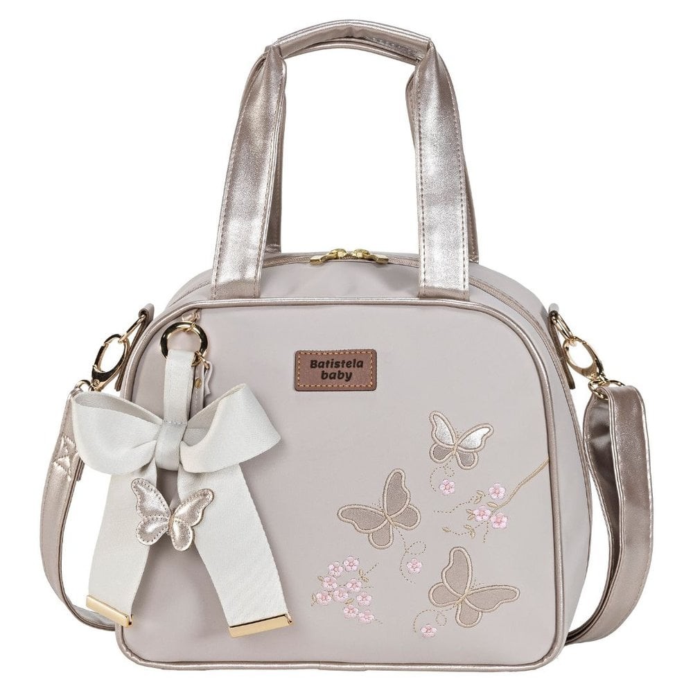 Bolsa Térmica P Butterfly 0b24041000001 Batistela