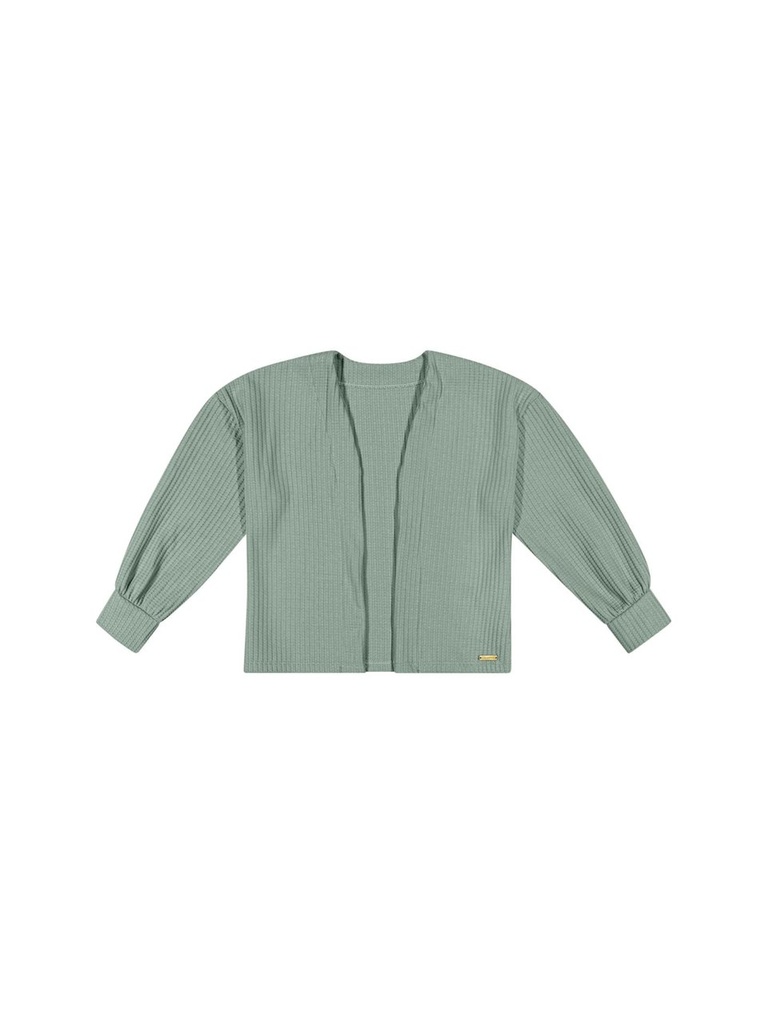 Cardigan Fem Inverno 75242 Coloritta