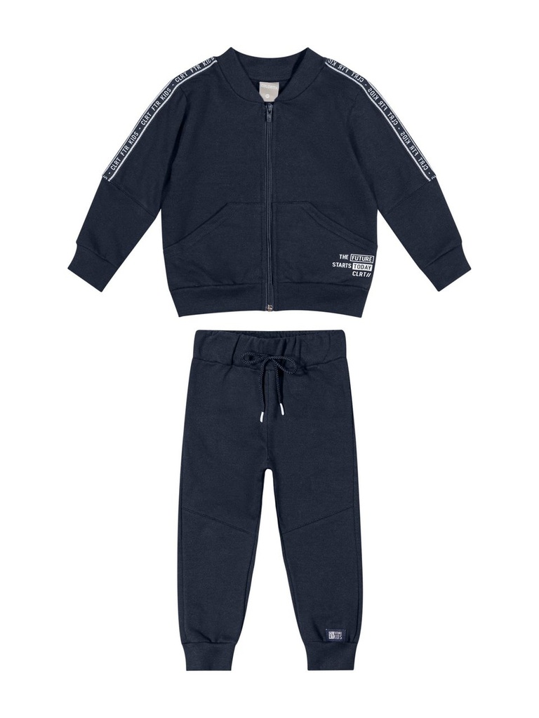 Conjunto Infantil Masculino Coloritta 72166