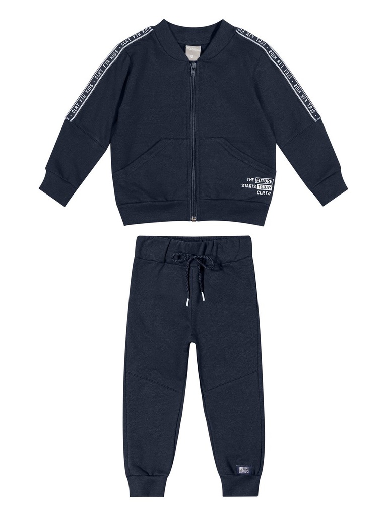 Conjunto Infantil Masculino Coloritta 72166
