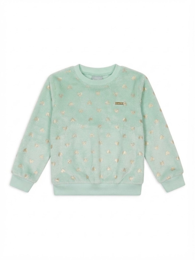 Casaco Fem Inf 75007 Coloritta