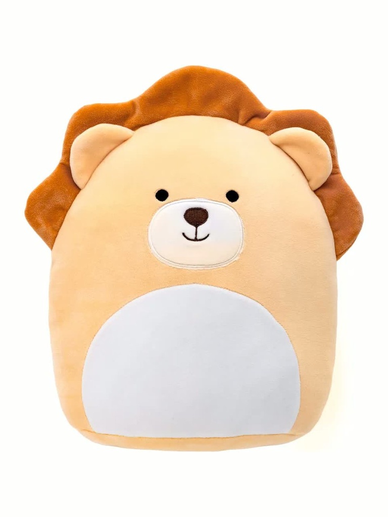 Turminha Pillow Soft Leão Buba