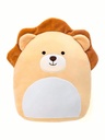 Turminha Pillow Soft Leão Buba