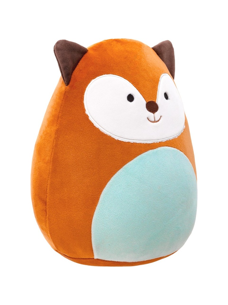 Turminha Pillow Soft Raposa Buba
