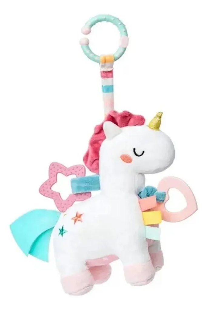 Unicórnio Musical de Atividade Buba