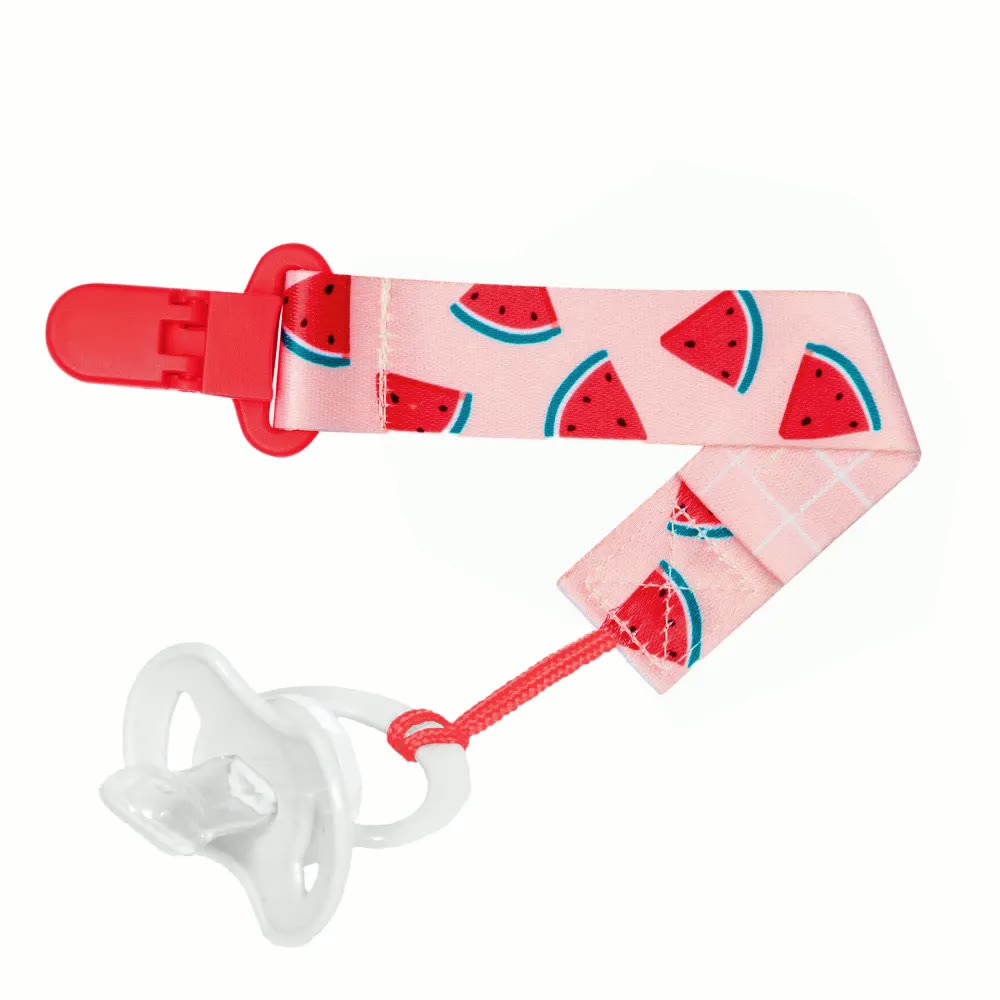 Buba Prendedor de Chupeta Frutti Me 12045 Buba