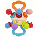 Brinquedo Atomic Soft Ball Buba