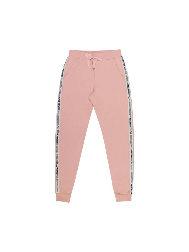 Calça Fem Inf Inverno 271156 Beats