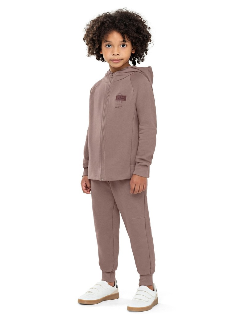 Conjunto Juvenil Masculino Coloritta 74261