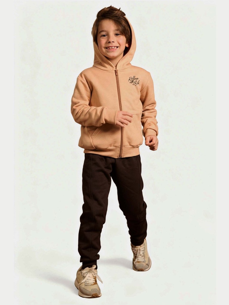 Conjunto Juvenil Masculino Elian 241456