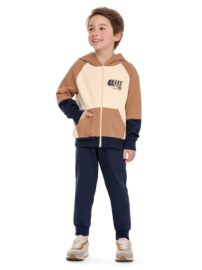 Conjunto Juvenil Masculino Elian 241458