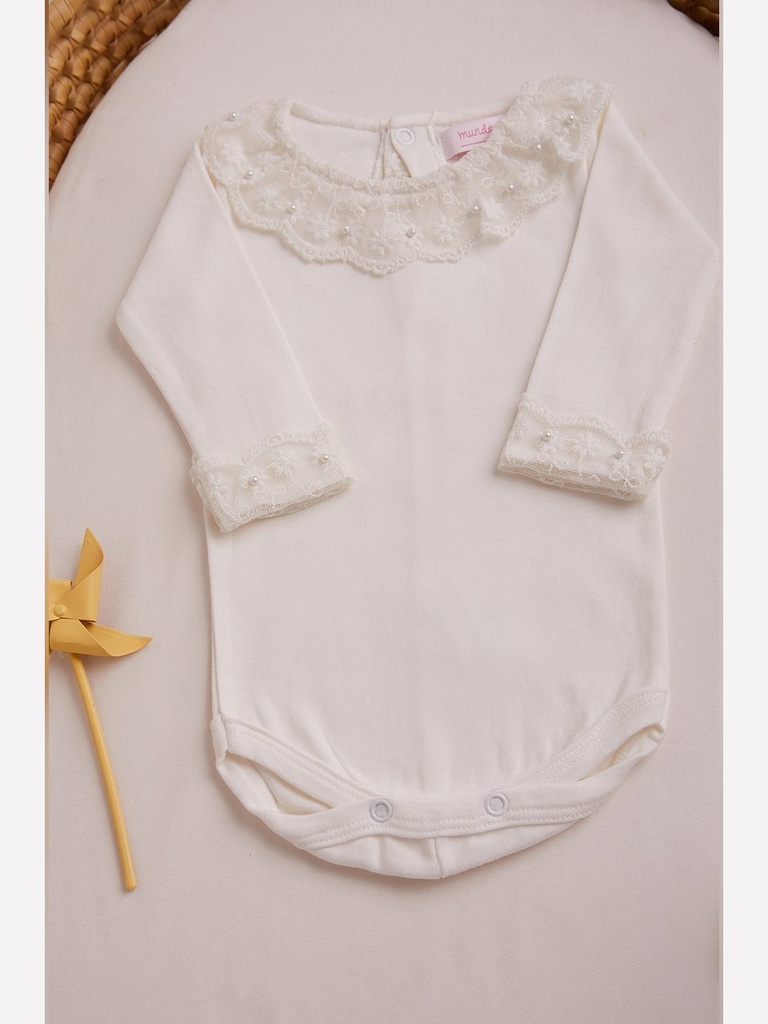 Body Tule 05469 Mundo Faz de Conta