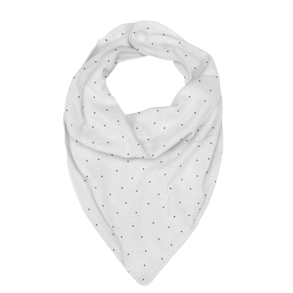 Babador Bandana Especial Estrelas 150140d9 Bublim