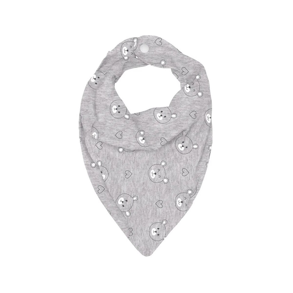 Babador Bandana Especial Ursos 15014066 Bublim