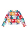 Blusa Juvenil Feminino Lilica Ripilica 10112370