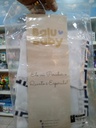 BALU BABY KIT FRALDA 10FCARINHO