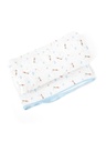 Cobertor Flanelado Estampado Pipa 90x70cm Papi 4534137501