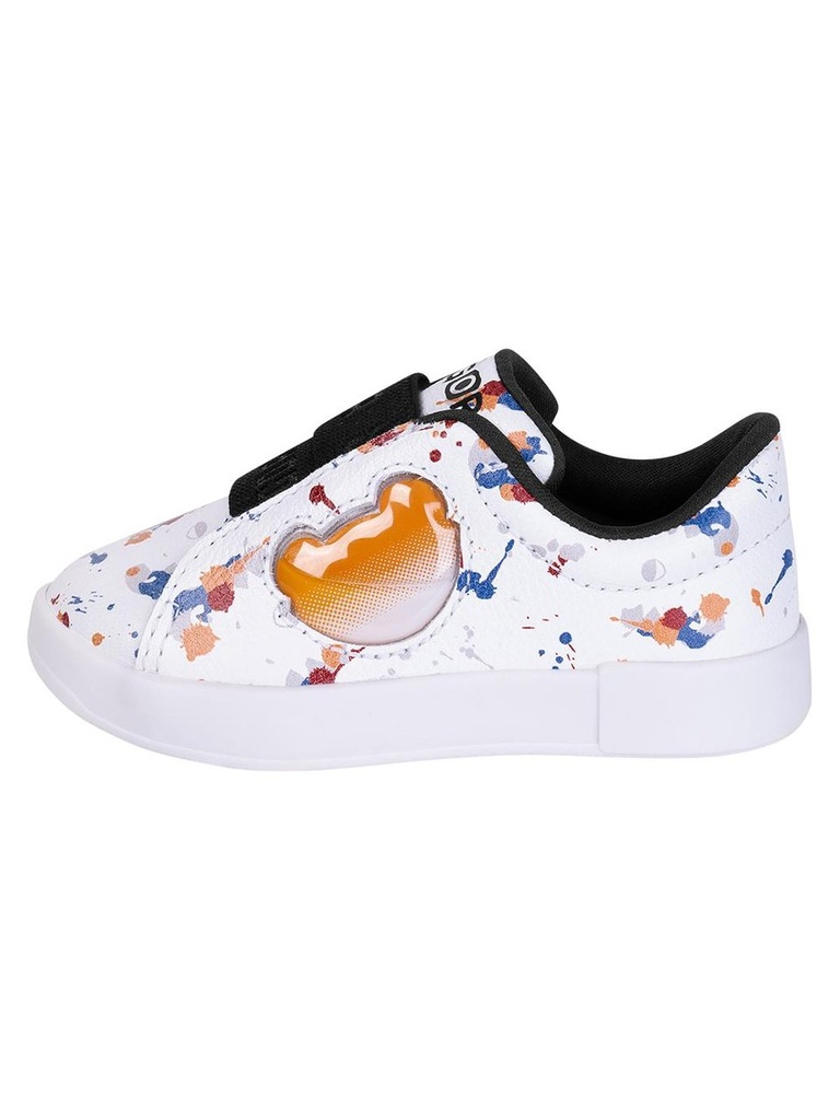Tênis Masc Tiger Splash Id Snk 11500287 Tigor T. Tigre