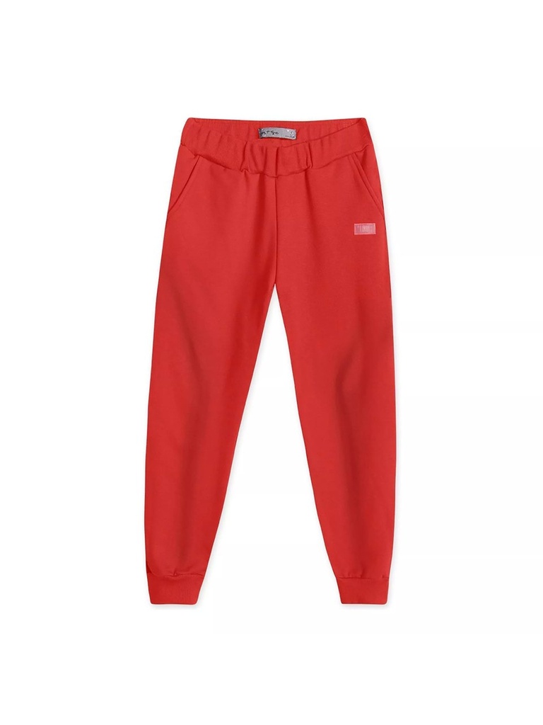 Calça Masc Inf Inverno 10210147 Tigor T. Tigre