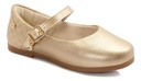 Sapatilha Princesa Mini - 152 Dourado 152164000 Klin