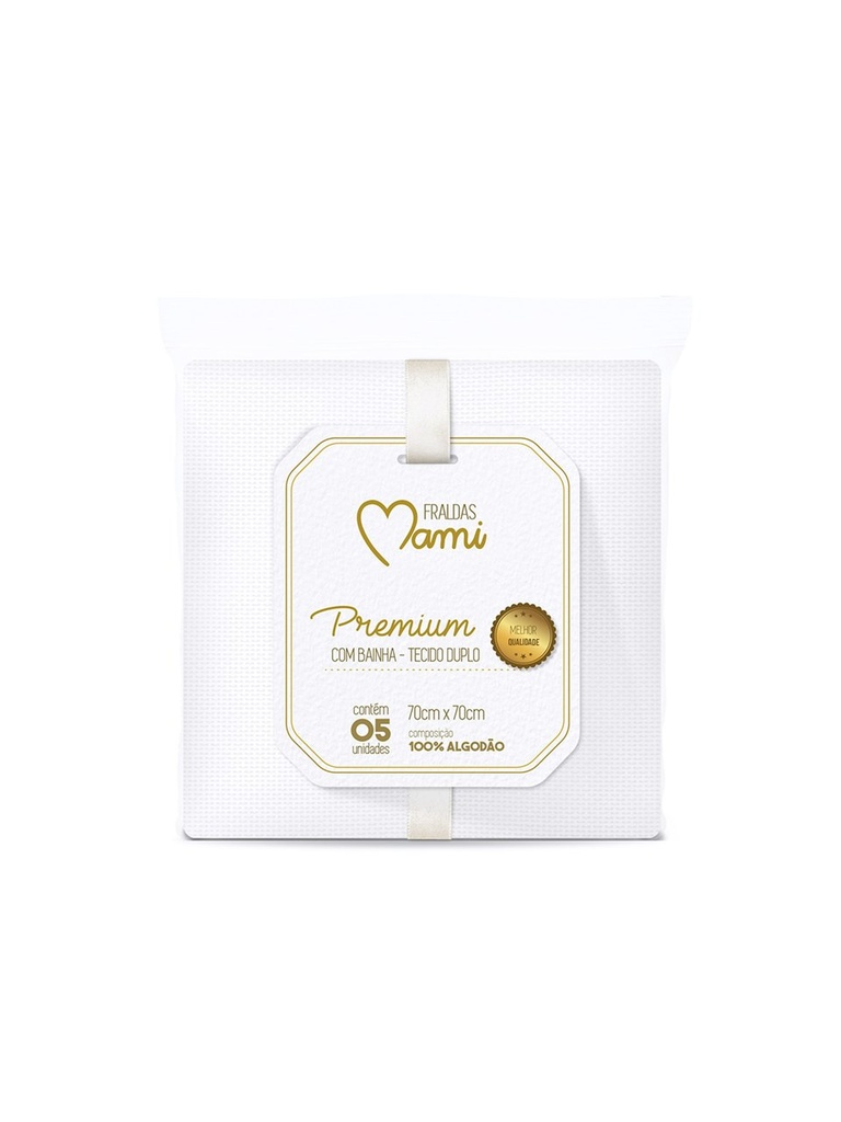 PAPI FRALDA PREMIUM 1098000101