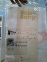 BALU BABY KIT FRALDA KITFRALDACISNE