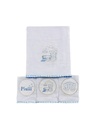 BALU BABY KIT FRALDA KITFRALDALOCOMOTIVA