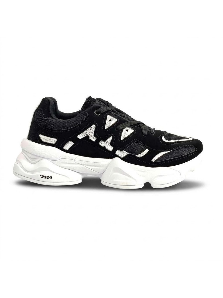 World Colors Tênis Fem Inf 162216 World Colors