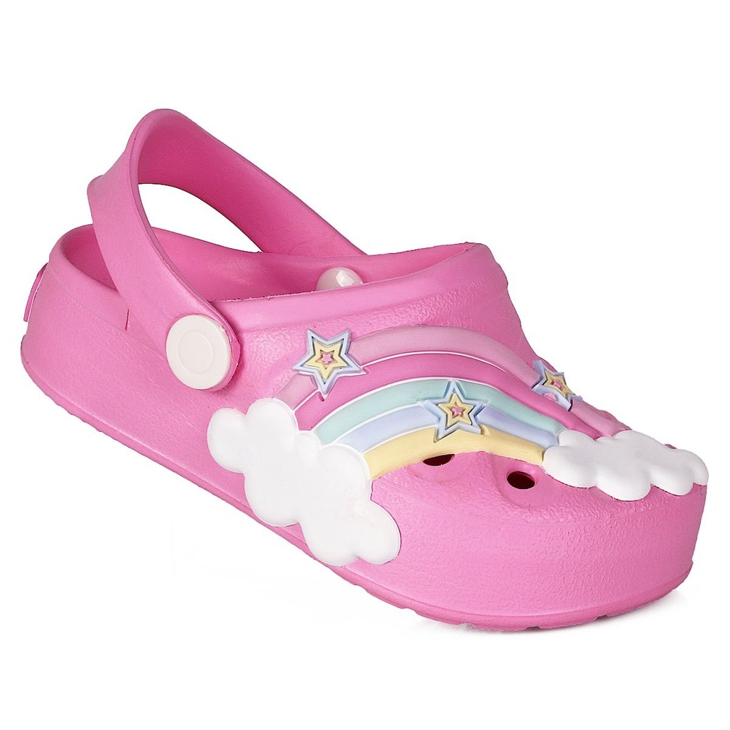 World Colors Babuche G-m Inf 368006 World Colors