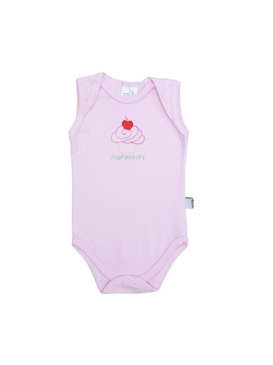 Kit 3 Bodies Regata Estampados para Menina