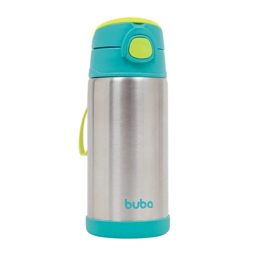 Copo Térmico Parede Dupla Buba