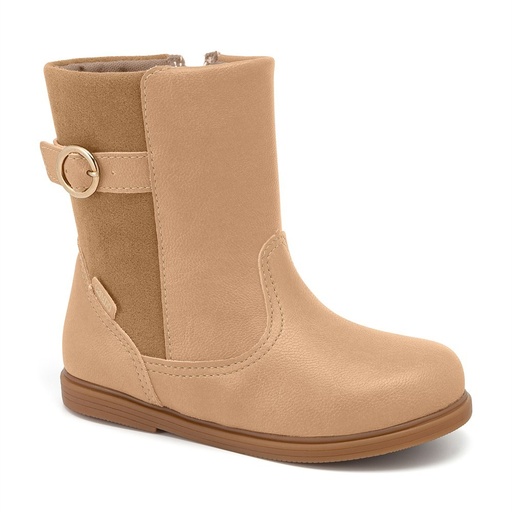 Bota Klin Mini para Menina