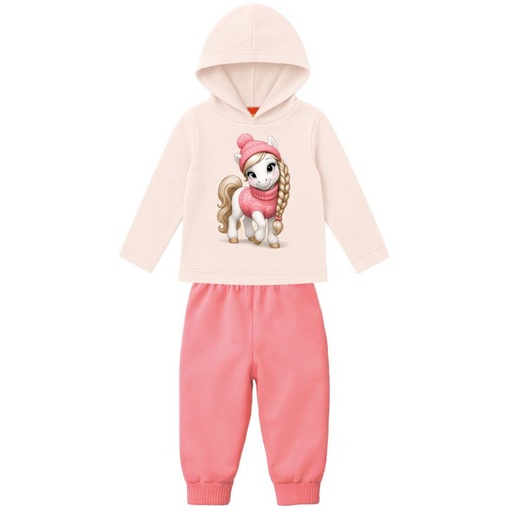 Conjunto para Menina