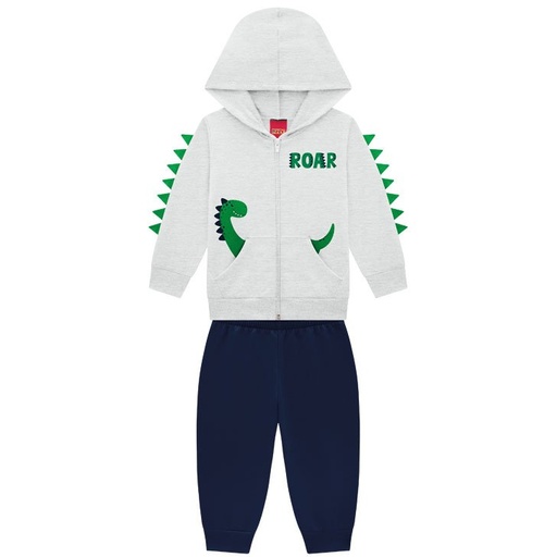 Conjunto de Inverno