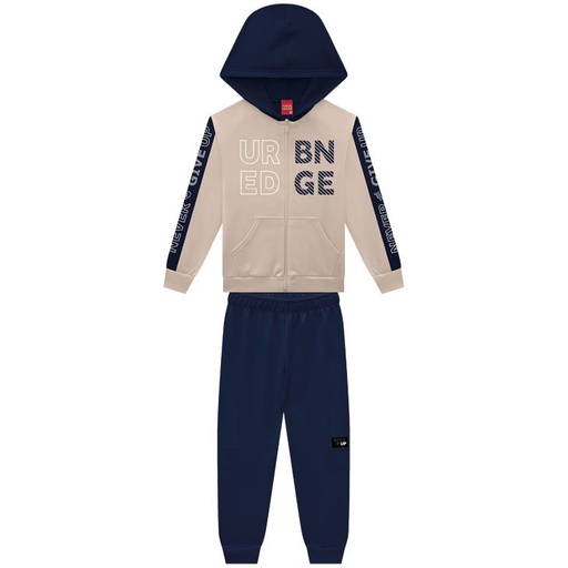Kyly Conjunto G-m Inf Inverno
