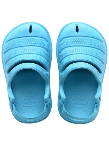 Clog Havaianas Baby para Menino