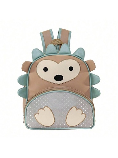 Mochila Kids Ouriço Batistela