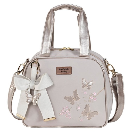 Bolsa Maternidade Térmica P Butterfly Batistela
