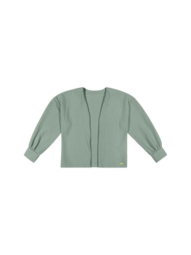 Cardigan Coloritta para Menina