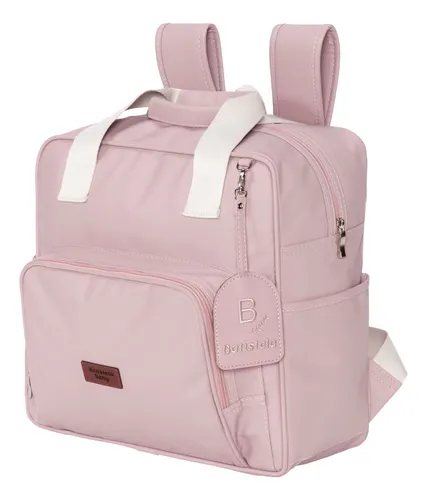 Mochila Maternidade Vitta Batistela