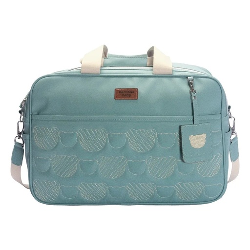 Bolsa Maternidade M Forest Batistela