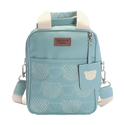 Bolsa Maternidade Térmica P Forest Batistela
