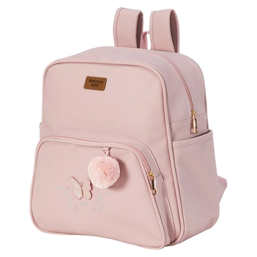 Mochila Maternidade Borboleta