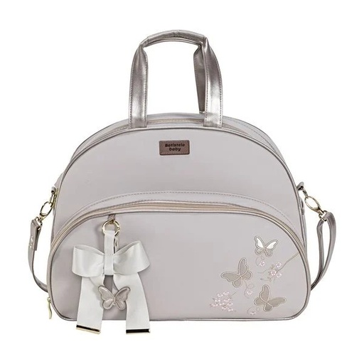 Bolsa Infantil Butterfly Batistela